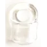 Sport Fucker Ballstretcher souple Baller Ring 32 mm - Hauteur 35 mm Transparent